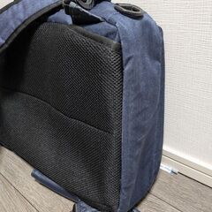 ISHUTAL 3wayリュックの画像