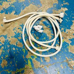 AQUA 7kg 全自動電気洗濯機 AQW-GV70J 2020年製 アクア 25K 北TO1の画像