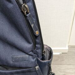 ISHUTAL 3wayリュックの画像