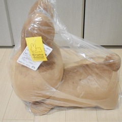 ミッフィー　ブルーナアニマル　うさぎ　ぬいぐるみの画像