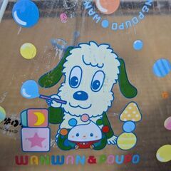 いないいないばぁっ！35cm長傘の画像