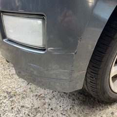 車検ほぼ2年付　MH21S ワゴンR  RR ターボ　4WDの画像