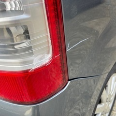 車検ほぼ2年付　MH21S ワゴンR  RR ターボ　4WDの画像