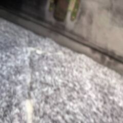 【コンテナ保管】3人掛けソファ 3人掛けベルベット調ローソファ ローソファ LOWYA 参考価格49,990円【送料に設置費込み】🚚自社配送時💳代引き可🚚(現金、クレジット、スマホ決済対応)の画像