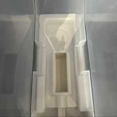 ニトリ 計量米びつの画像