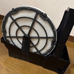空気清浄機　無料の画像