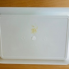 プレートの画像