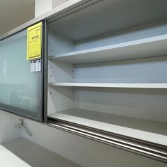 【ジャングルジャングル滋賀草津店】ジモティ来店特価‼ システムキッチン 松田家具 J-251144の画像