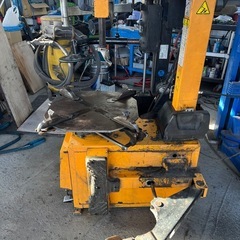 イヤサカ　タイヤチェンジャーの画像