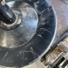 イヤサカ　タイヤチェンジャーの画像