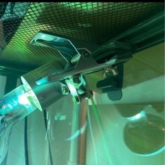 爬虫類等飼育ケージ他の画像