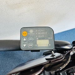 パナソニック ギュット 8.9Ah 電動自転車【中古】【57C6840】の画像