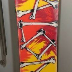 値段相談可　スノーボード　の画像