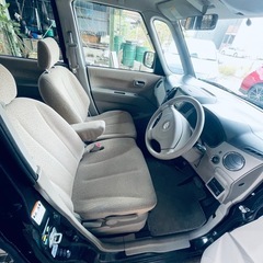 スズキ パレット 2008の画像