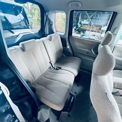 スズキ パレット 2008の画像