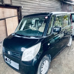 スズキ パレット 2008の画像