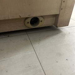 ガラスショーケース⑤の画像