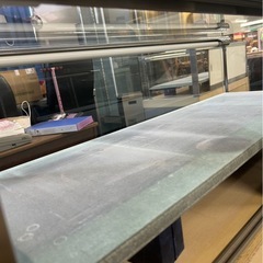 ガラスショーケース⑤の画像