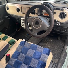 ラパン　検付きの画像