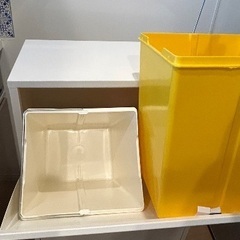 ダストボックス？の画像