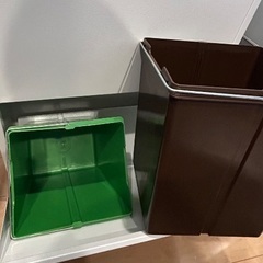 ダストボックス？の画像