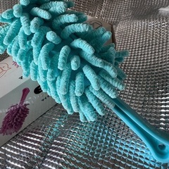 マイクロファイバーエコモップの画像