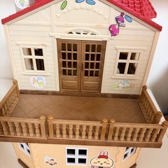 シルバニア          。の画像