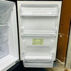 SHARP 270L 冷凍冷蔵庫 SJ-PD27X-B プラズマクラスター シャープ 25K 北TO1の画像