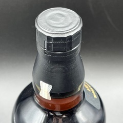 P0510704A サントリー 山崎18年 シングルモルト ウィスキー 43% 700ml ウイスキー SUNTORY 未開封の画像