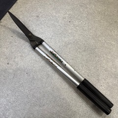 刈込鋏 剪定鋏の画像