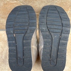 ニューバランス　966 15.5cmの画像