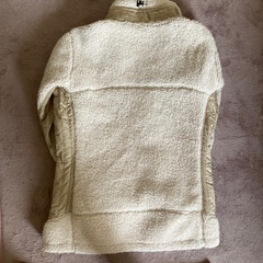 コロンビア　ジップアップアウター　メンズMの画像