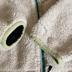 コロンビア　ジップアップアウター　メンズMの画像