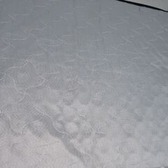 セミダブルマットレスの画像