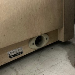 ガラスショーケース④の画像