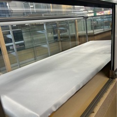 ガラスショーケース④の画像