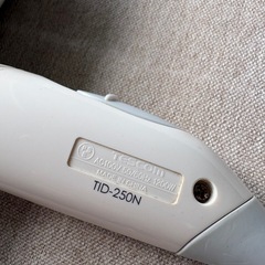 へヘアドライヤーの画像