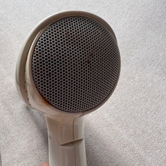 へヘアドライヤーの画像