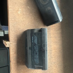 スピーカーセットの画像