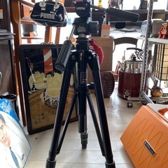 カメラ三脚④の画像