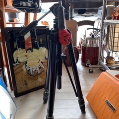 カメラ三脚④の画像