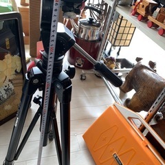 カメラ三脚④の画像