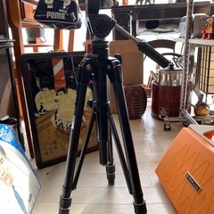 カメラ三脚④の画像