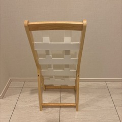 【無料お譲り】スリッパ立ての画像