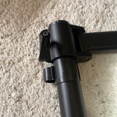 モニターアーム！の画像