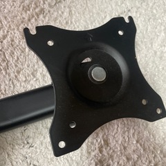 モニターアーム！の画像