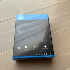 新品未使用 Bluetoothイヤホンの画像