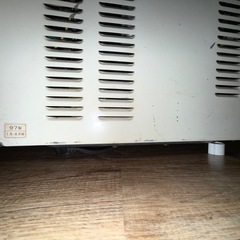 オーブンレンジ b級ミッドセンチュリーの画像