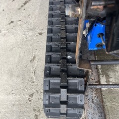 除雪機　ヤマハ　YT875E HSTの画像