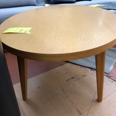 ★限定SALE20%OFF★《尼崎市/リサイクルショップドリーム次屋店》ローテーブル☆尼崎市若王寺☆の画像